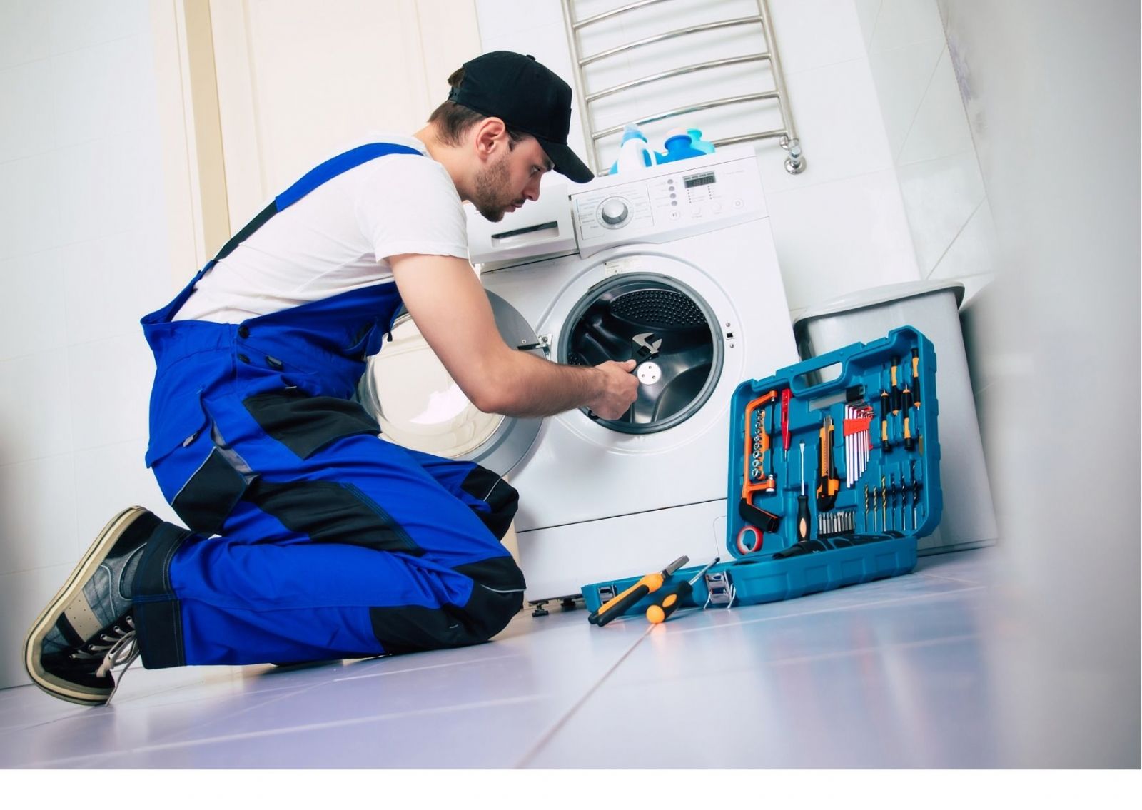 Yalıkavak Çamaşır Makinesi Servisi